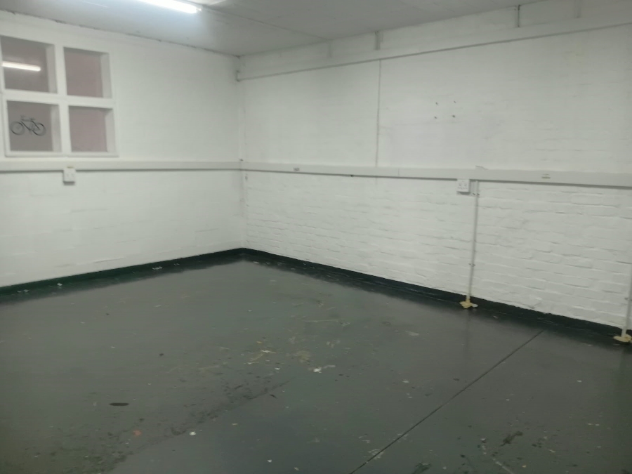 To Let Commercial Property for Rent in George Park Western Cape